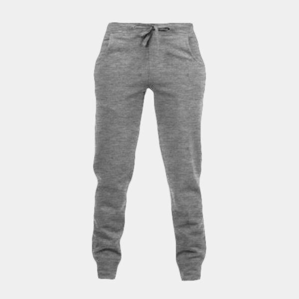 SF Clothing Ladies Cuffed Jog Pants Thumbnail