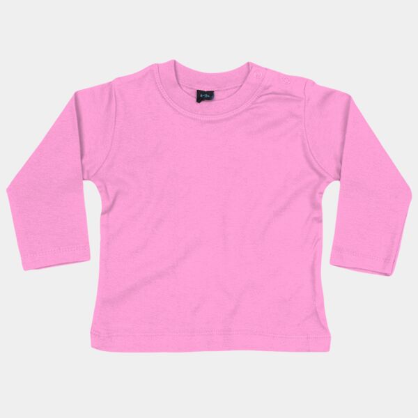 BabyBugz Baby Long Sleeve T-Shirt Thumbnail