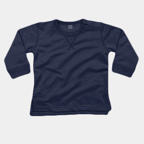 BabyBugz Baby Sweatshirt Thumbnail