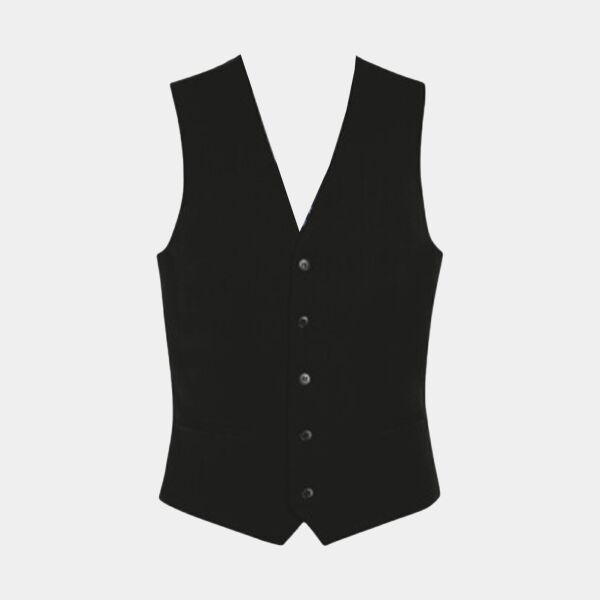 Joseph Alan Waistcoat Thumbnail