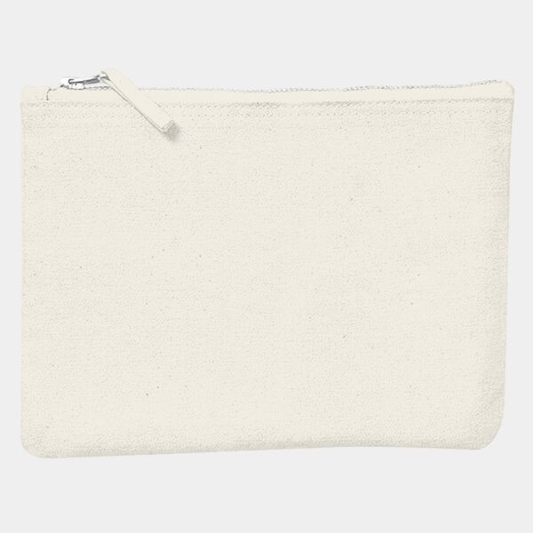 Westford Mill Canvas Accessory Pouch Thumbnail