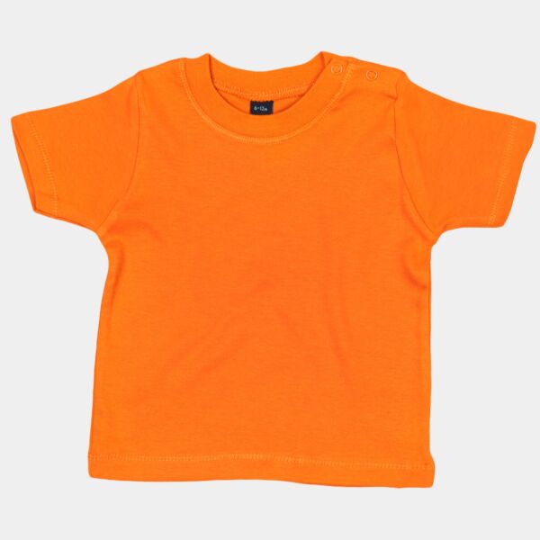 BabyBugz Baby T-Shirt Thumbnail