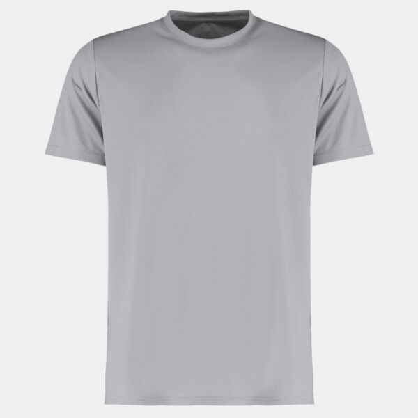 Kustom Kit Regular Fit Cooltex® Plus Wicking T-Shirt Thumbnail
