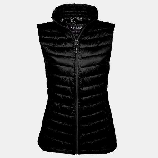 Tee Jays Ladies Zepelin Padded Bodywarmer Thumbnail