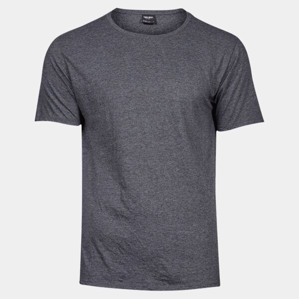 Tee Jays Urban Melange T-Shirt Thumbnail