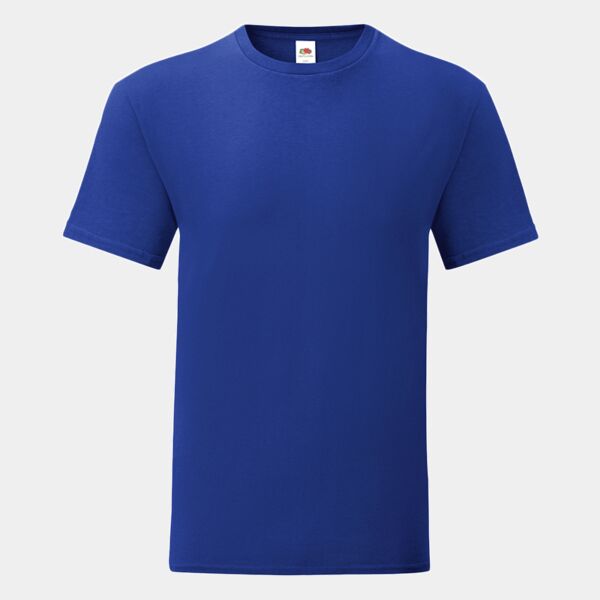 Fruit of the Loom Iconic 150 T-Shirt Thumbnail