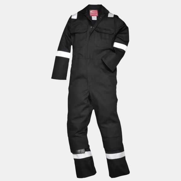 Portwest Bizweld™ Flame Resistant Iona Coverall Thumbnail