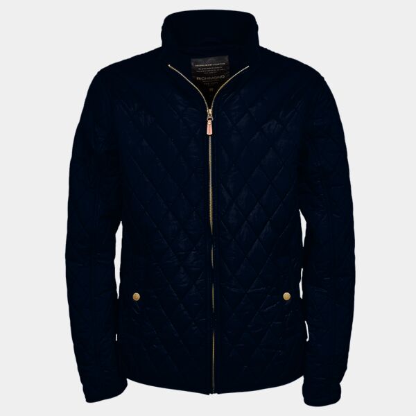 Tee Jays Richmond Jacket Thumbnail