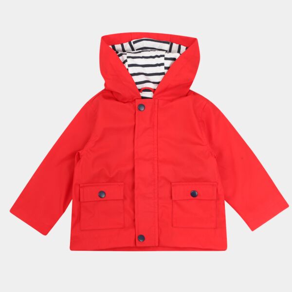 Larkwood Baby/Toddler Rain Jacket Thumbnail