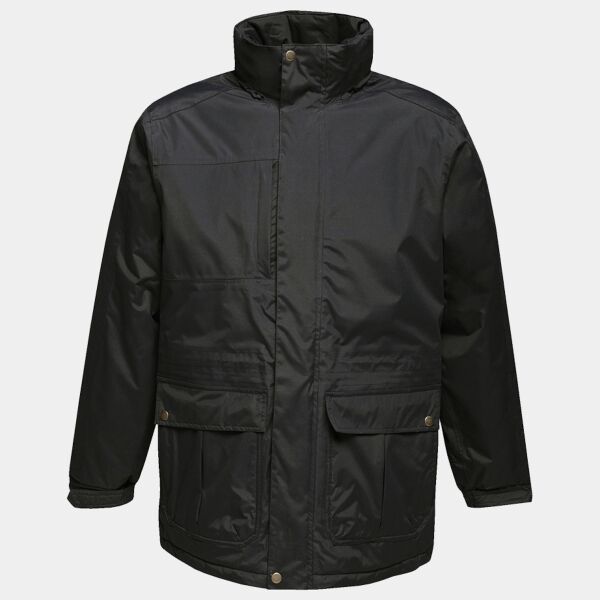 Regatta Darby III Waterproof Insulated Parka Jacket Thumbnail