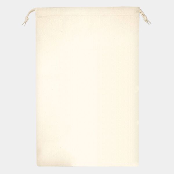 Westford Mill Organic Premium Cotton Stuff Bag Thumbnail