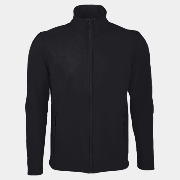 SOL'S Race Soft Shell Jacket Thumbnail