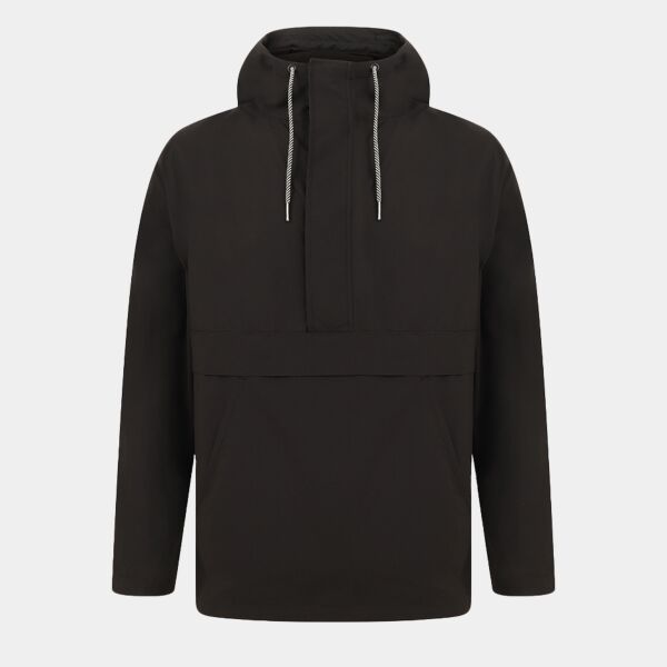 Front Row Pullover 1/2 Zip Jacket Thumbnail