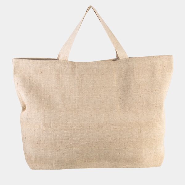 Kimood Rustic Juco Large Shopper Thumbnail