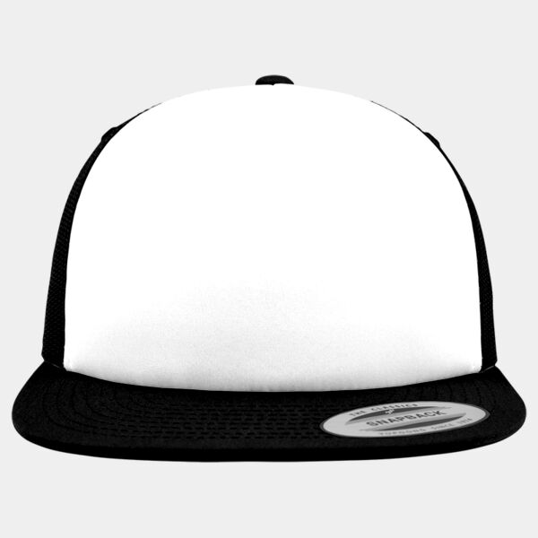 Flexfit Foam Trucker Cap Thumbnail