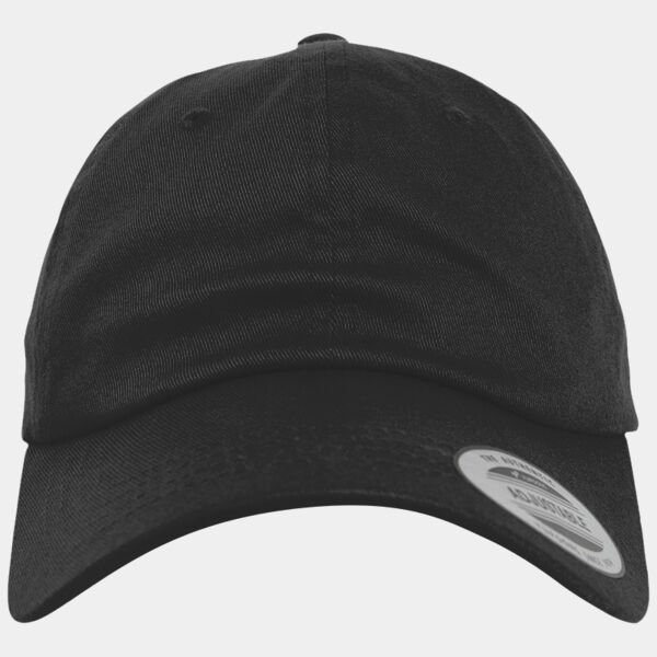Flexfit Low Profile Cotton Twill Cap Thumbnail