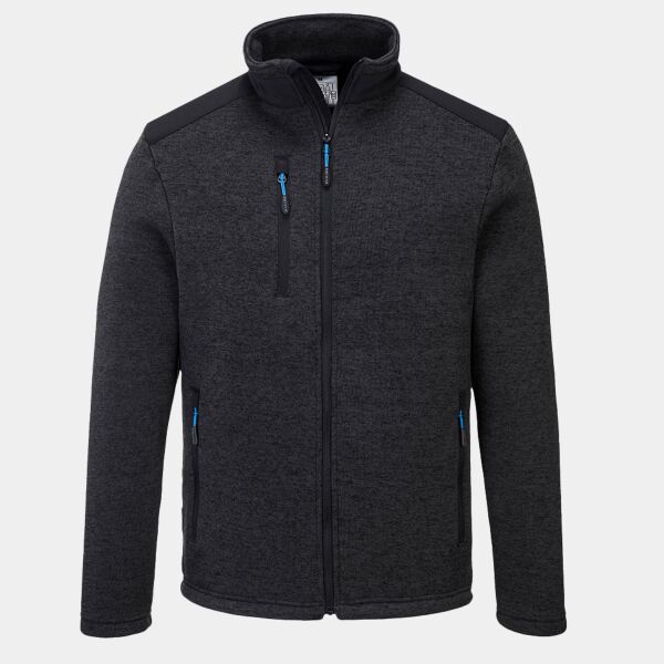 Portwest KX3™ Performance Fleece Jacket Thumbnail