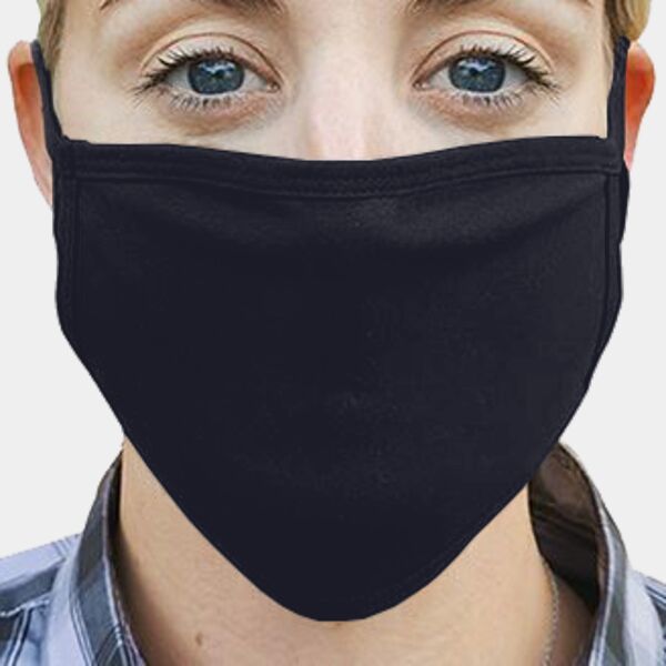 Premier Washable 2-Ply Face Cover - Pack of 5 Thumbnail