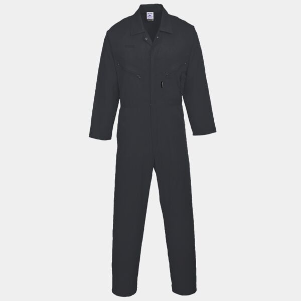 Portwest Liverpool Zip Coverall Thumbnail