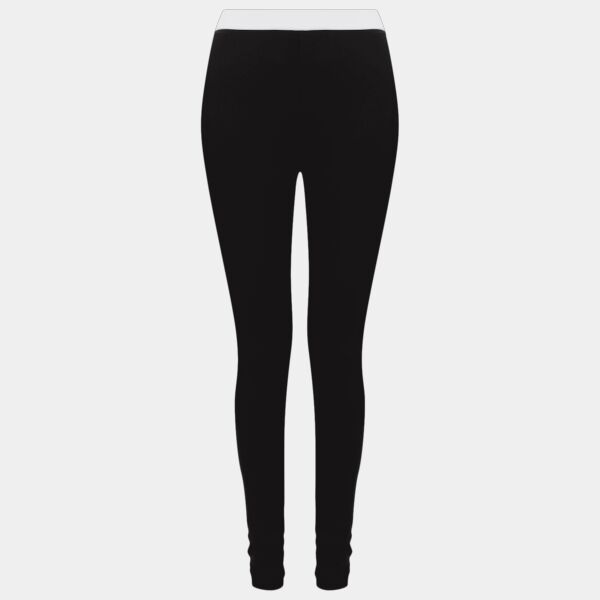 SF Clothing Ladies Fashion Leggings Thumbnail