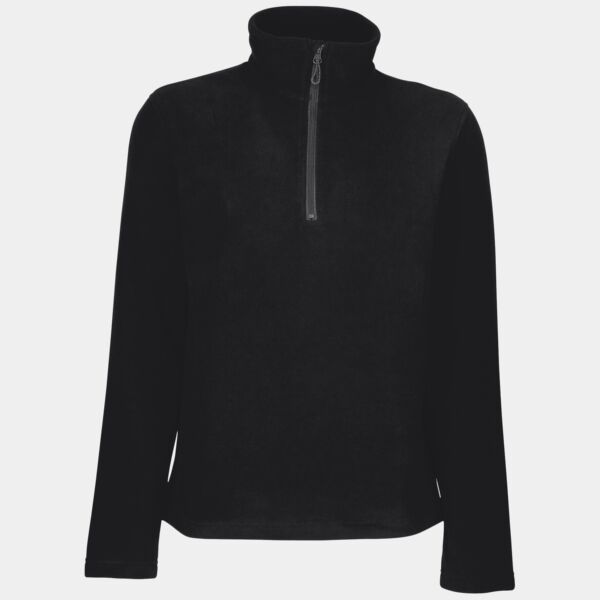 Regatta Honestly Made Recycled Half Zip Fleece Thumbnail