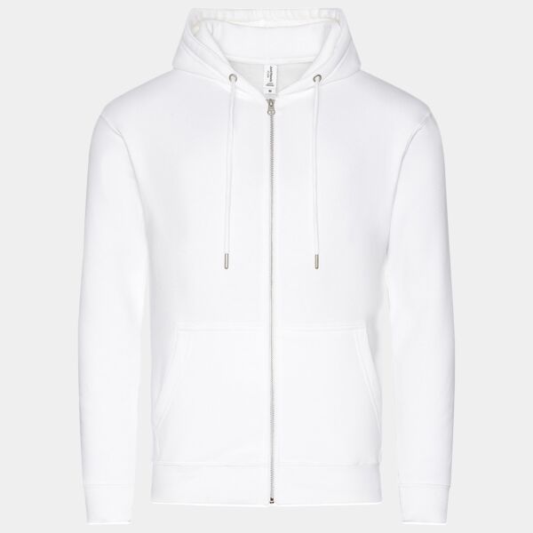 AWDis Organic Zoodie Thumbnail