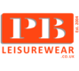 PB Leisurewear